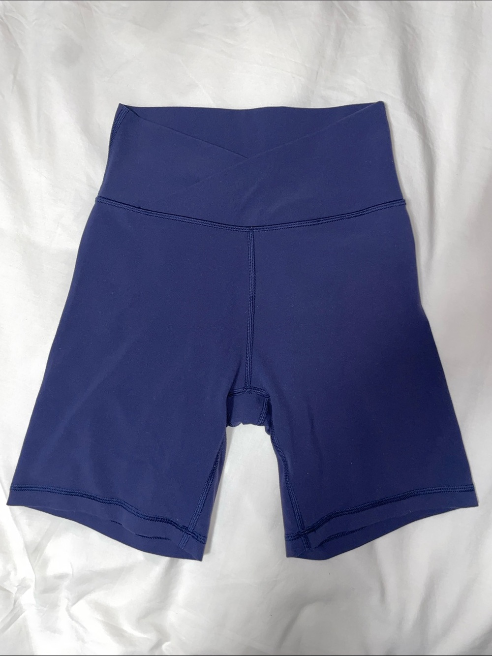 TNA | TNAction Crossover Waist Shorts